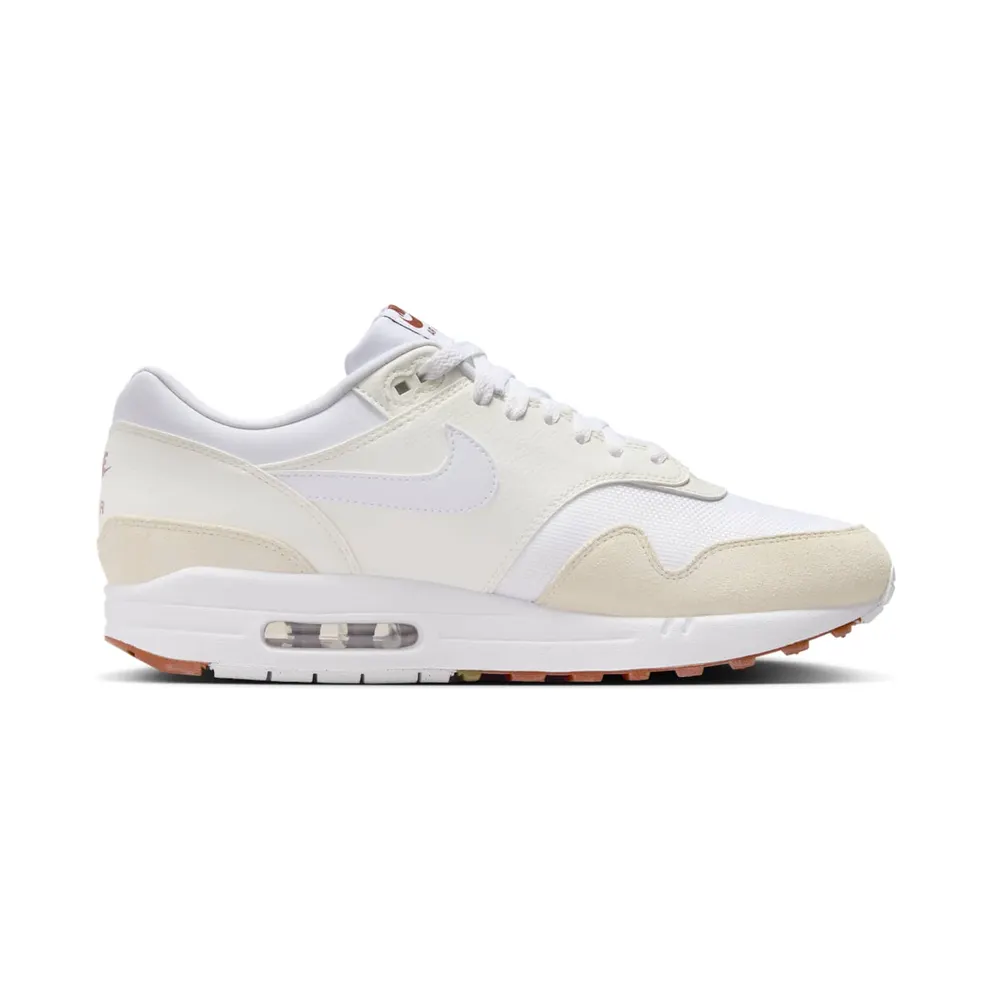 Nike Air Max 1 “Sail” (FN6983-100)