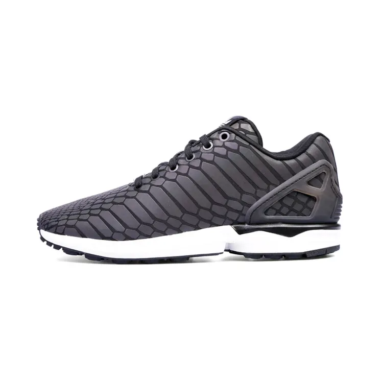 adidas ZX Flux Xeno All Star Black