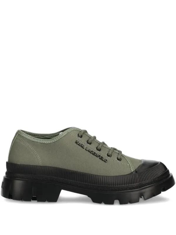 Karl Lagerfeld Trekka – Green (KL25211)
