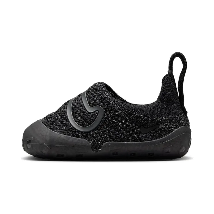 Nike Swoosh 1 “Black / Anthracite” (FB3244-003)