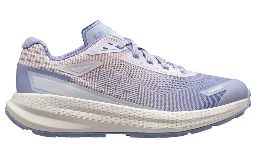 Helly Hansen sneaker Bright Lavender (12018-698)