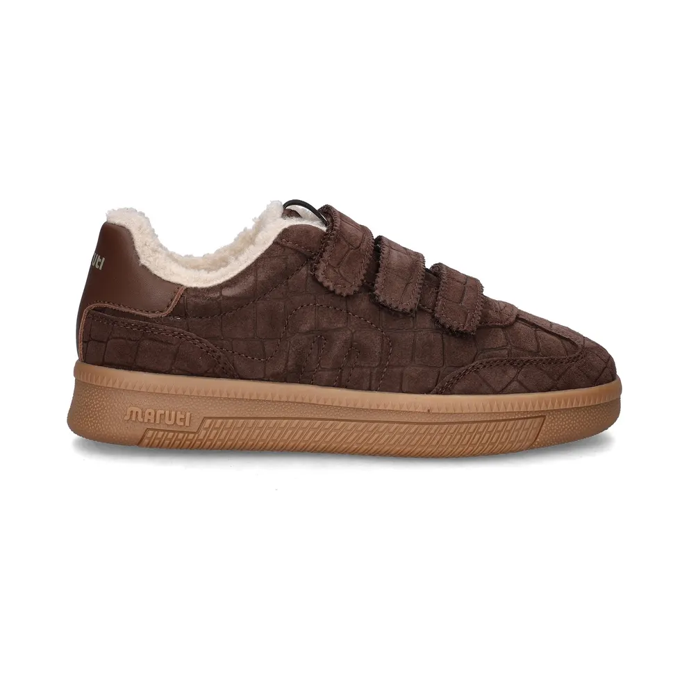 Maruti sneaker Bruin (66192401)