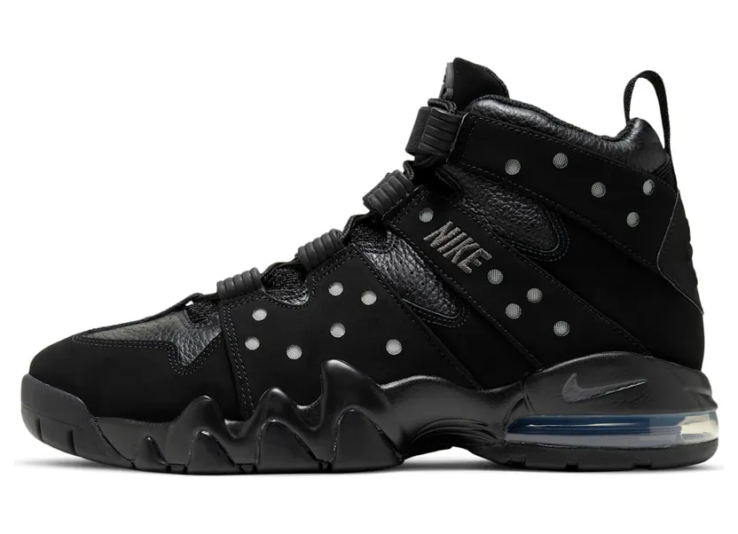 Nike Air Max 2 CB 94 Triple Black (2020)