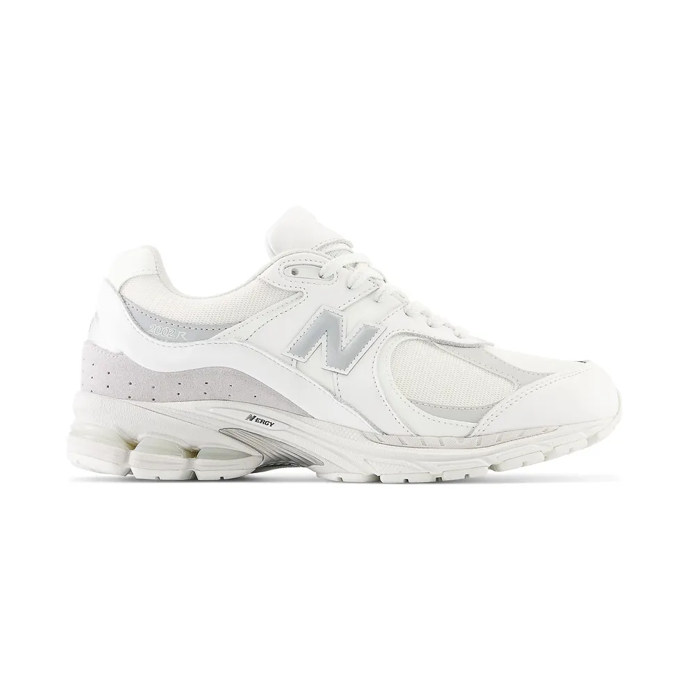 New Balance 2002RX “White / Grey” (M2002RXM)