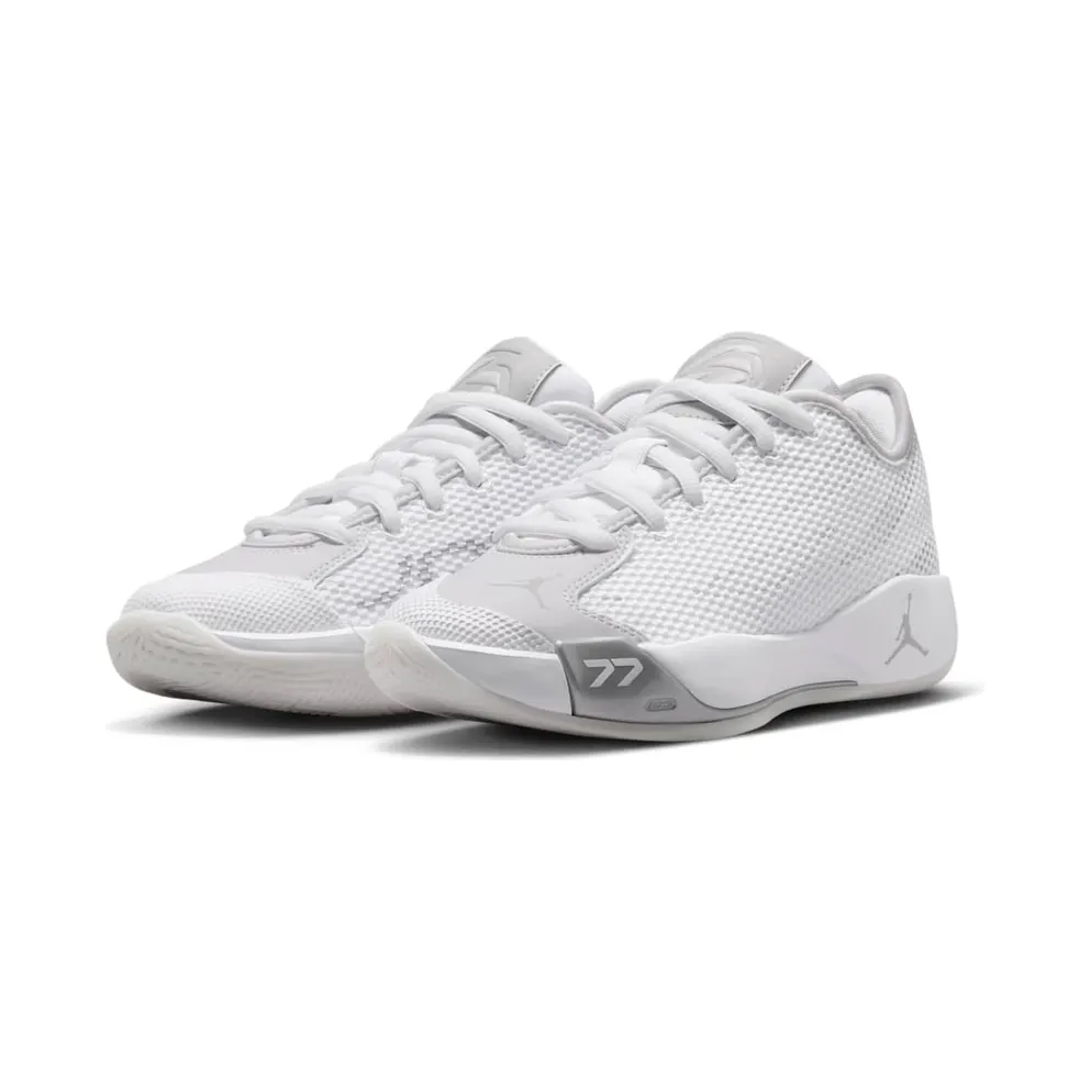 Air Jordan Luka White / Metallic Silver / Photon Dust (IH0573-100)