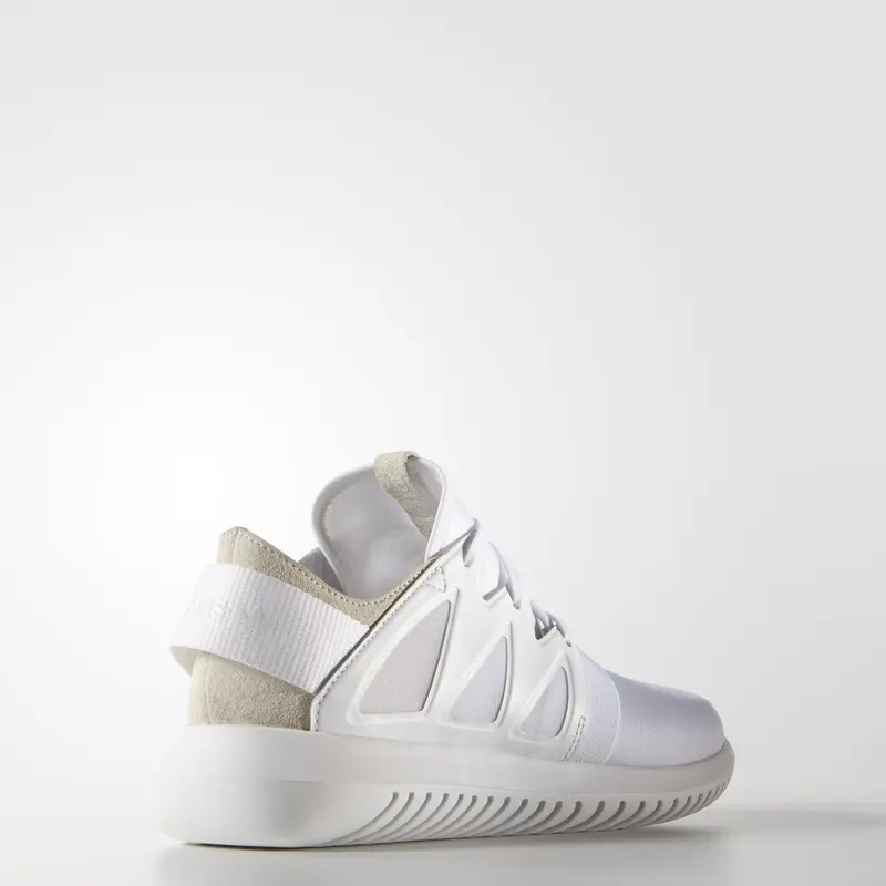 adidas Tubular Viral Triple White (W) Core White/Core White/Core White (S75583)