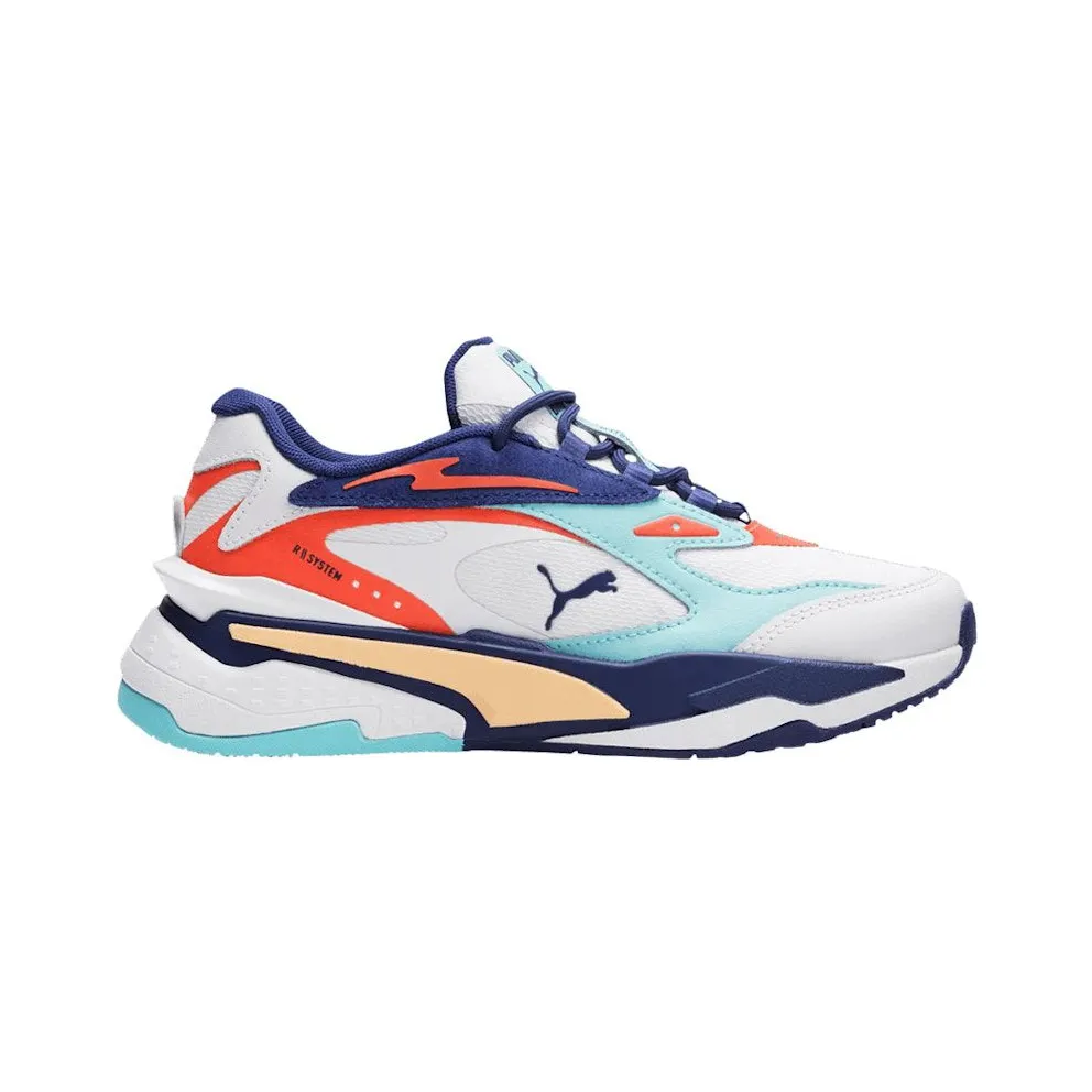 Puma RS-Fast Courtside White Angel Blue (381465-01)