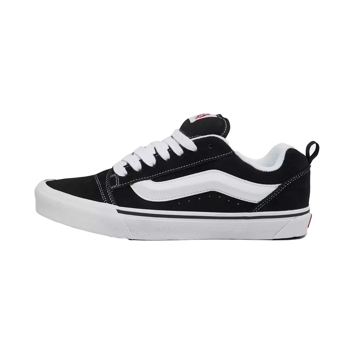 Vans Classic Knu Skool "Black / White" (VN0009QC6BT)