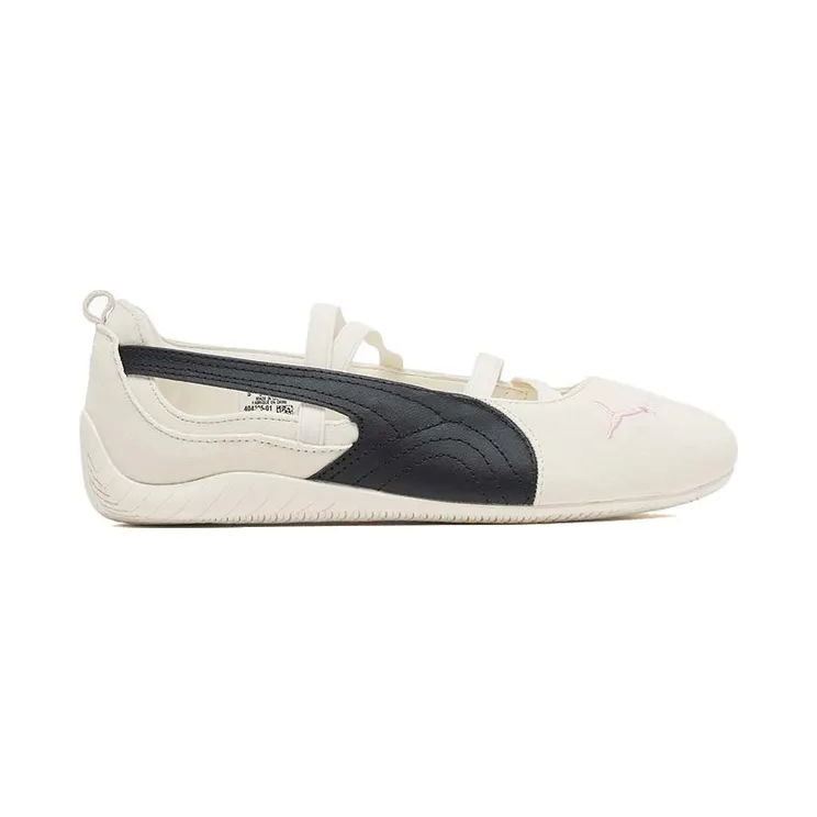 Puma Speedcat Ballet SD x ROSÉ “White” (404395)