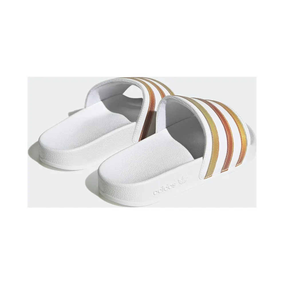 Adidas ADILETTE GS “Black” (HQ8547)