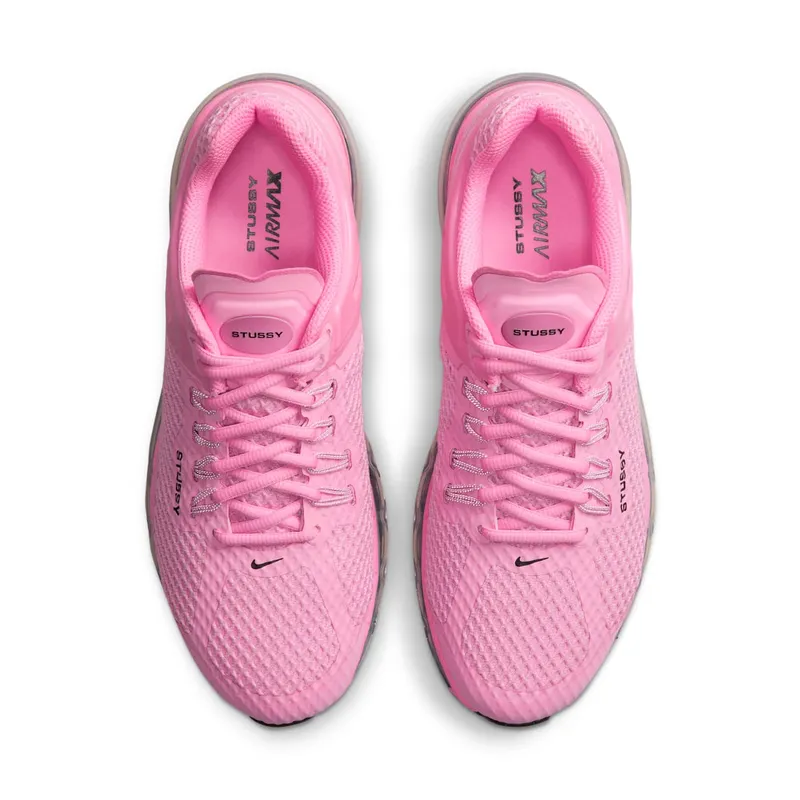 Nike Air Max 2013 x Stussy Pink (DR2601-600)