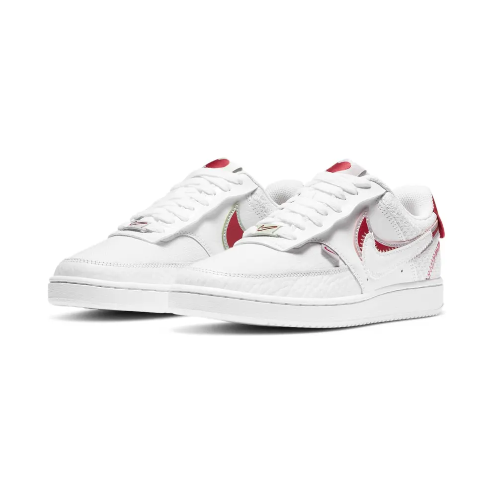 Nike Court Vision Low (CI7827-100)