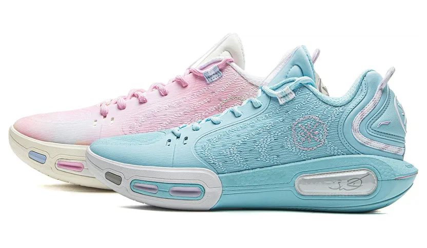 Li-Ning Wade Shadow 7 “Pink” (ABPV011-53)