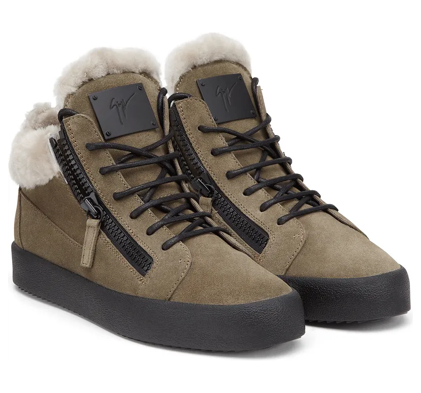 Giuseppe Zanotti Kriss (RU6020002) (2)