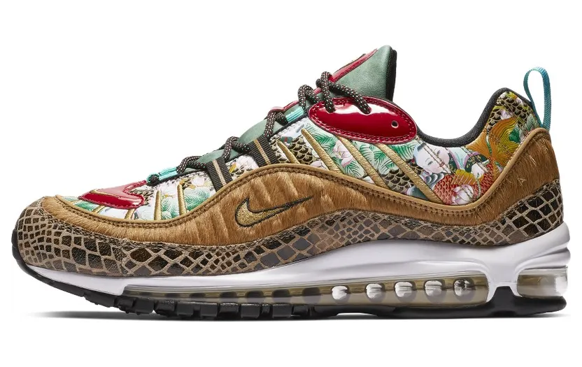 Nike Air Max 98 Chinese New Year (2019)