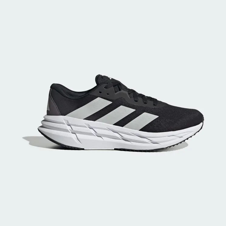 Adidas Adistar 3 Core Black / Cloud White / Grey Six (ID6161)