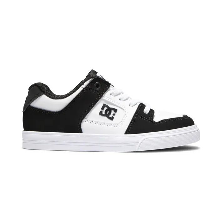 DC Pure Elastic White (ADBS300256wk3)