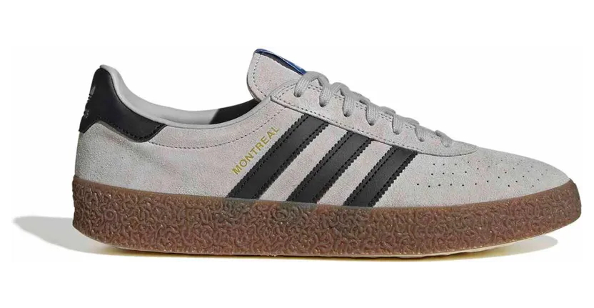 Adidas Montreal Grijs (JS1337)