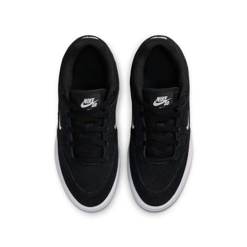 Nike SB Malor Black White (HF1205-001)