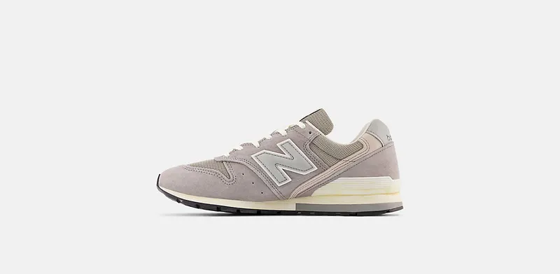 New Balance 996 Vintage Grey (CM996HJ2)