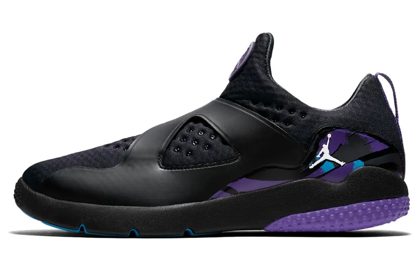 Jordan Trainer Essential Aqua