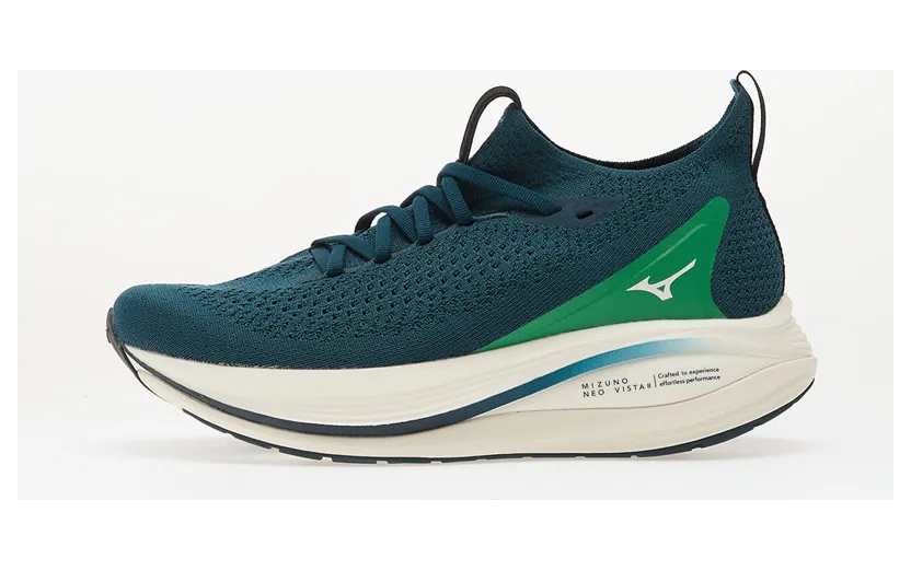 Mizuno Neo Vista Blauw (J1GC253452)