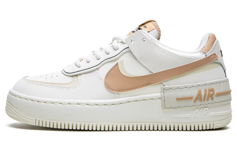 Nike Air Force 1 Shadow Sail Fossil (CI0919-116)