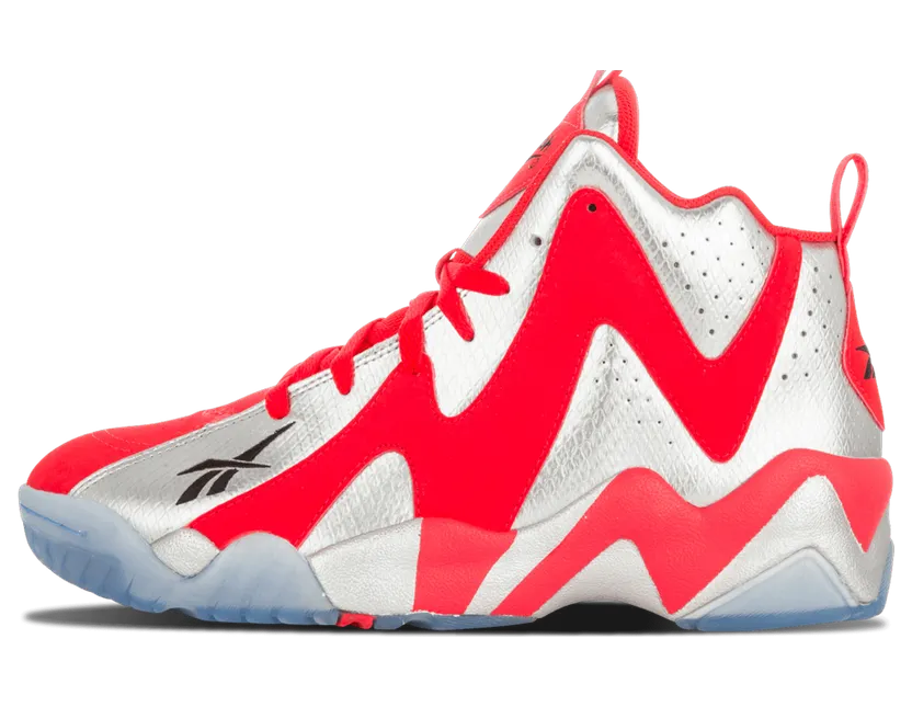 Reebok Kamikaze II Fish Market (Other Brands Reebok)