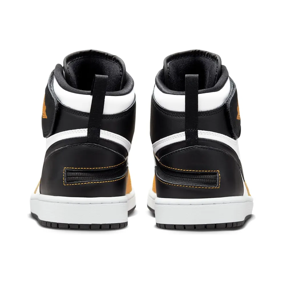 Jordan 1 High FlyEase Yellow Ochre (CQ3835-107)