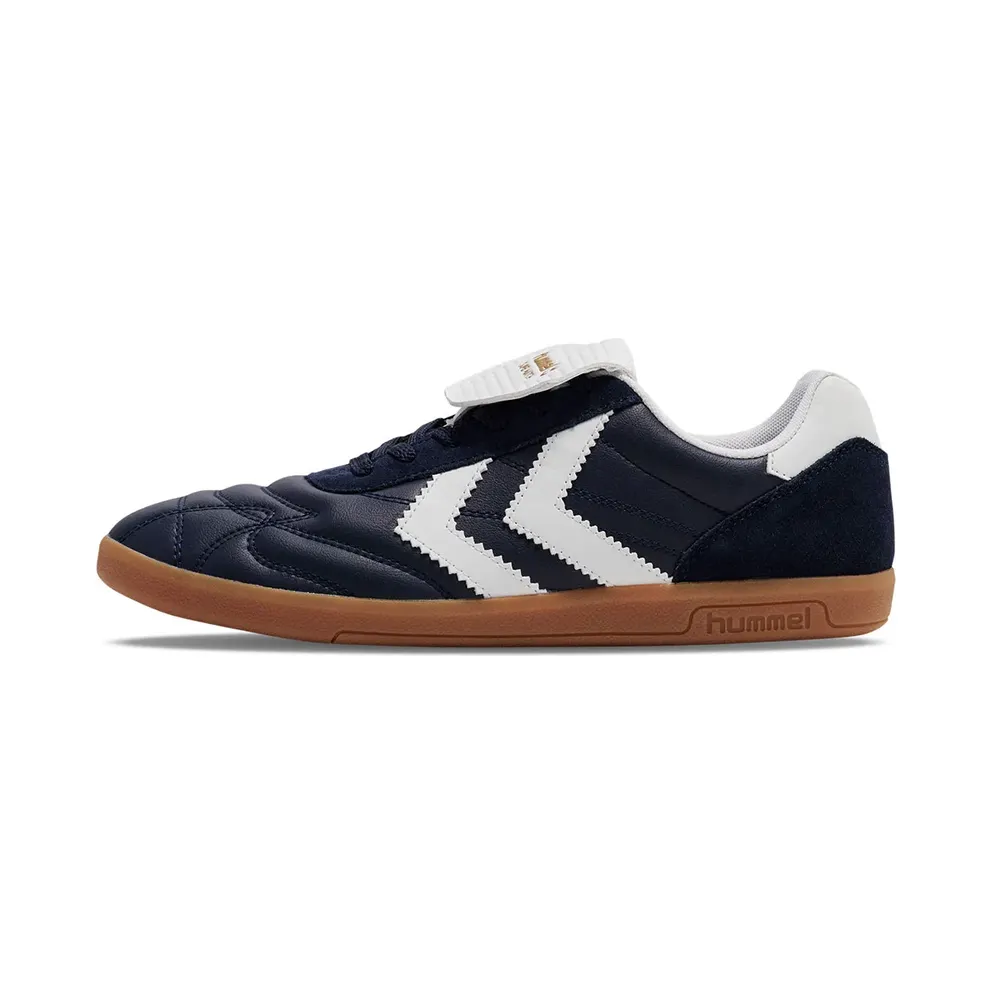 Hummel Super Match Blau (234769-1009)