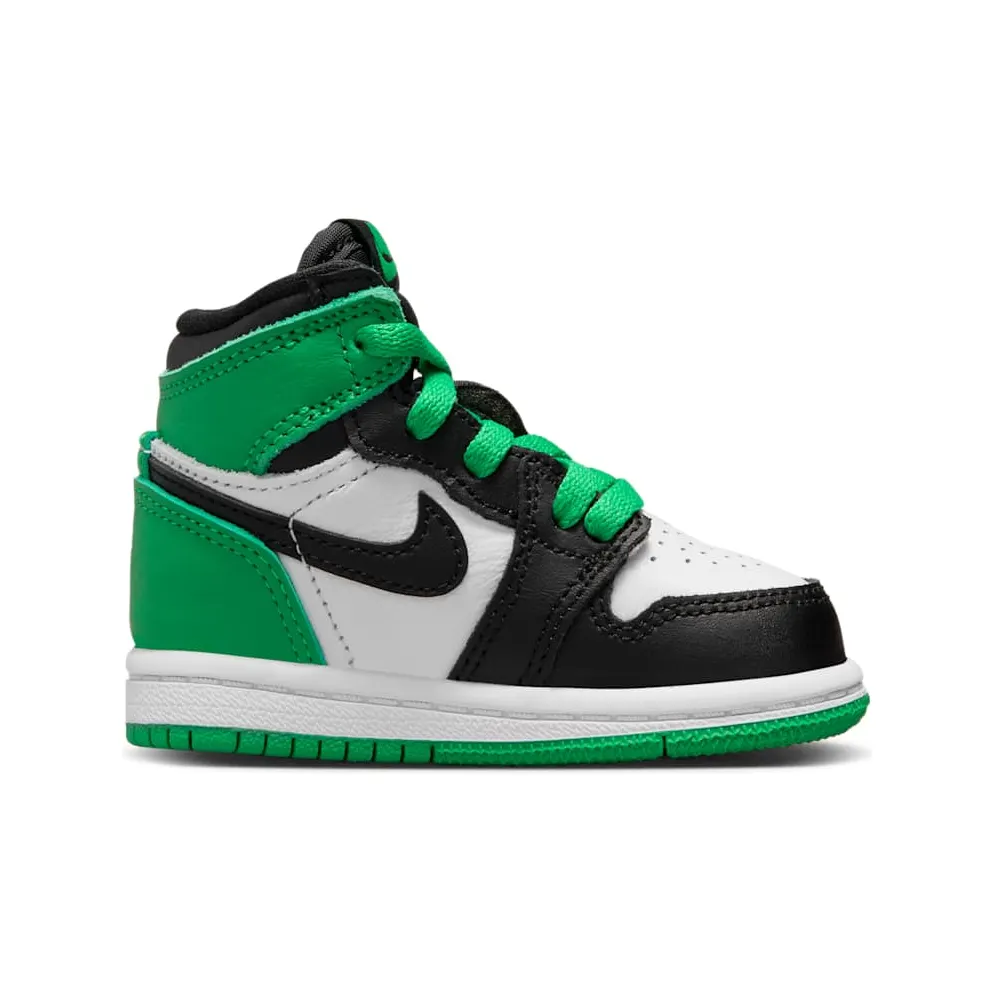 Air Jordan 1 TD “Lucky Green” (FD1413-031)