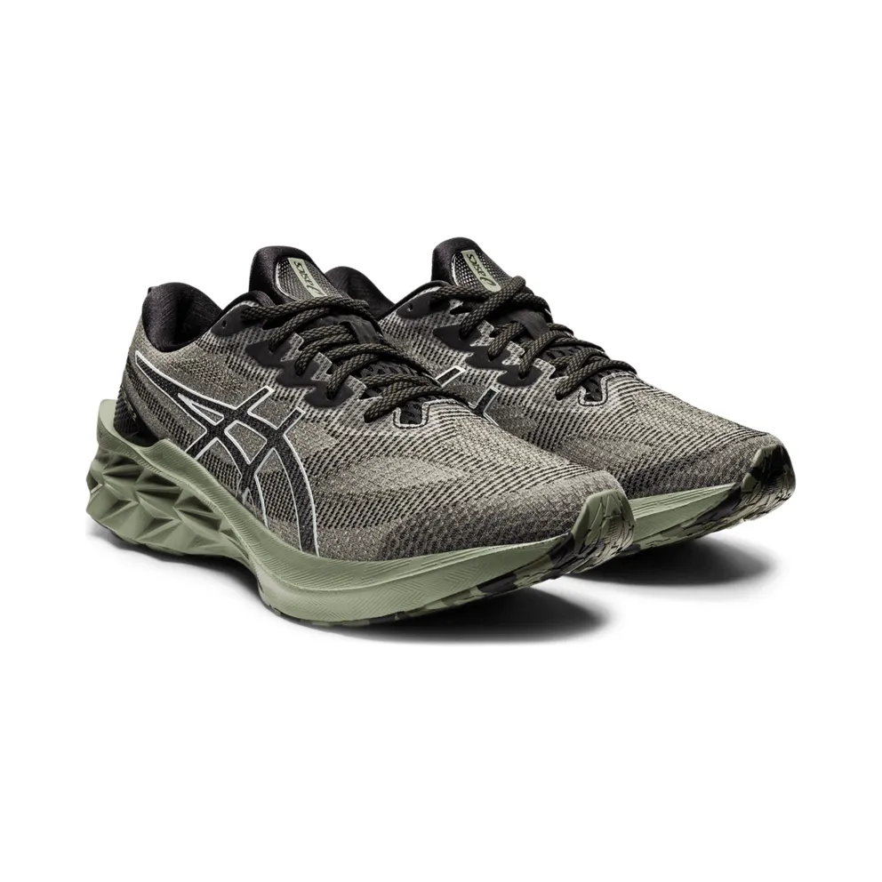 Asics NOVABLAST 2 LE Lichen Green/White (1011B331.300)