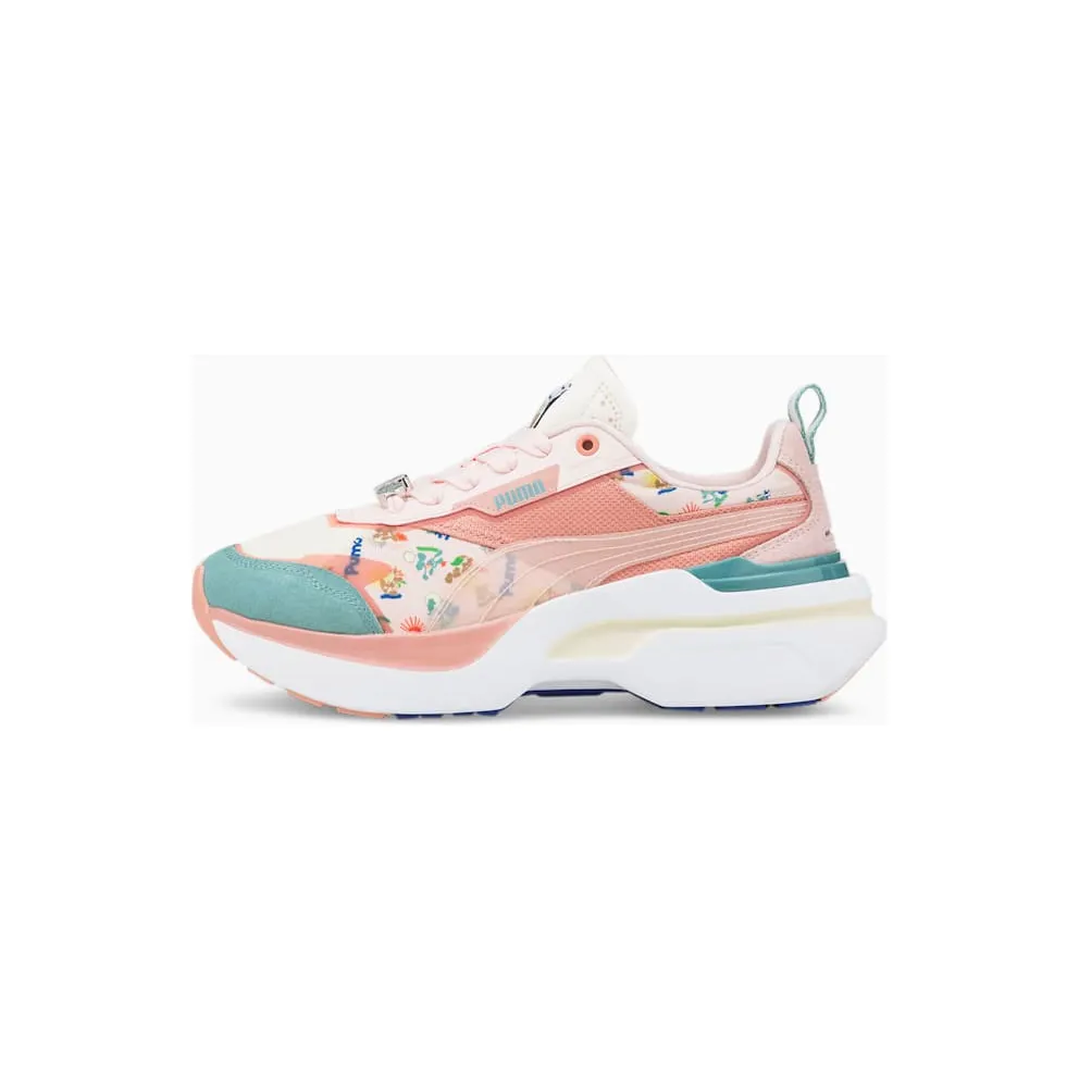 Puma Kosmo Rider AP Pink (38495401)