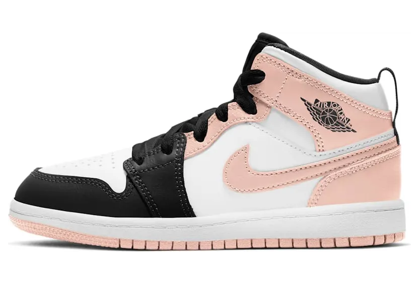 Air Jordan 1 Mid 640734-133