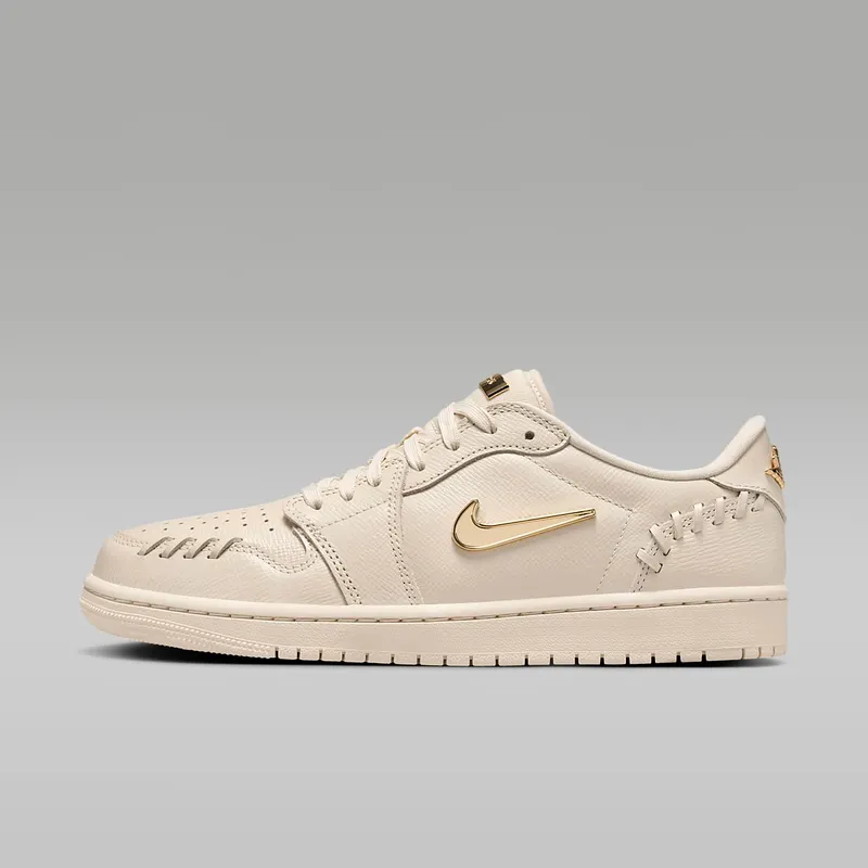 Air Jordan 1 Low “Method of Make – Legend Light Brown” (FN5032-200)