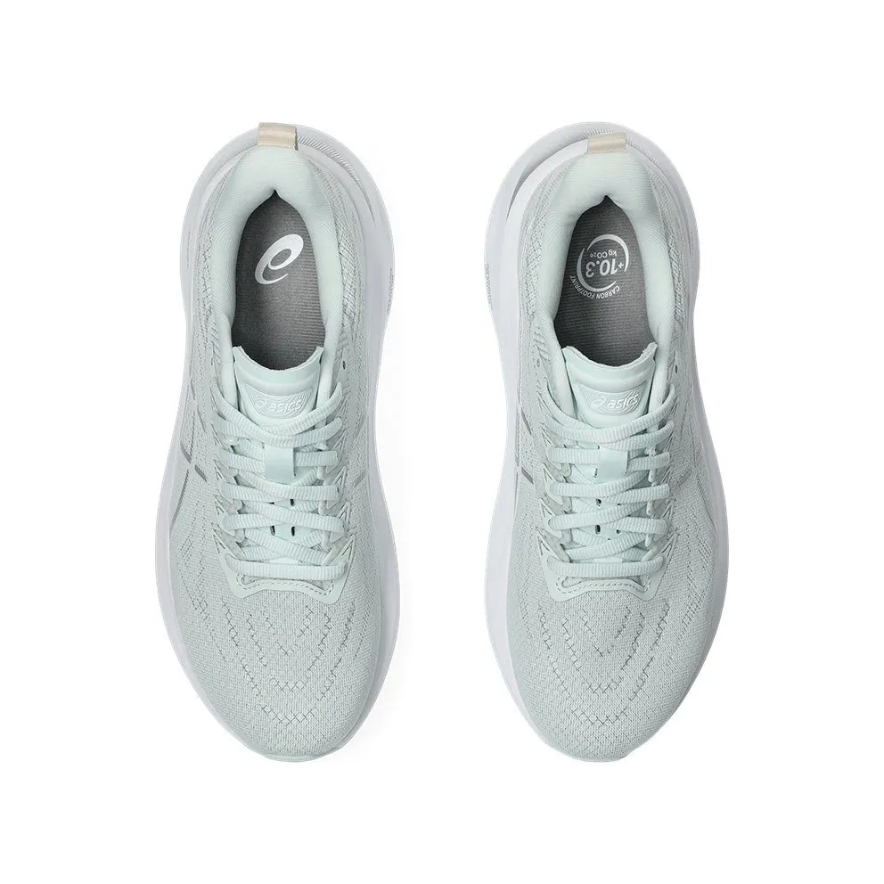 ASICS GT-2000 13 Pure Aqua White (1012B666-301)