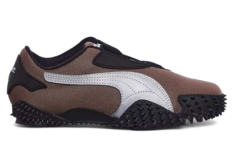 Puma Mostro OG Dark Clove Silver (397330-10)