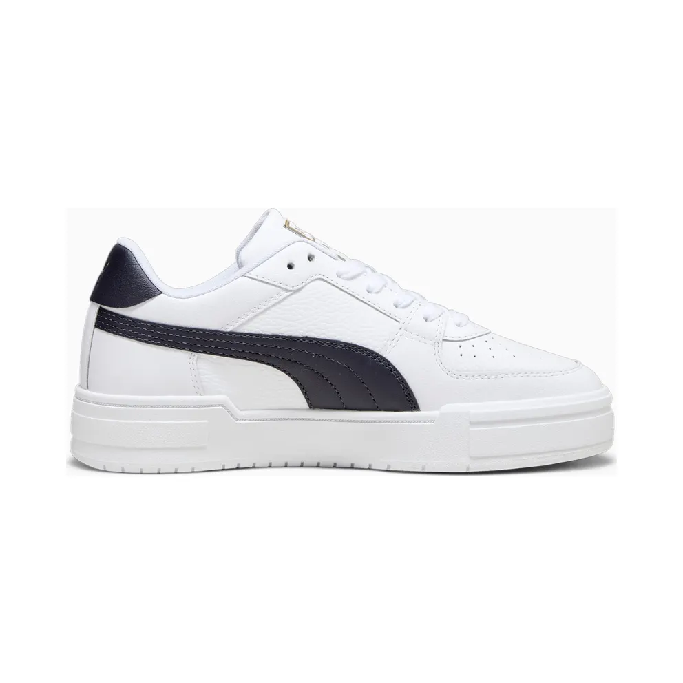 Puma CA Pro Classic White/Blue (380190-18)