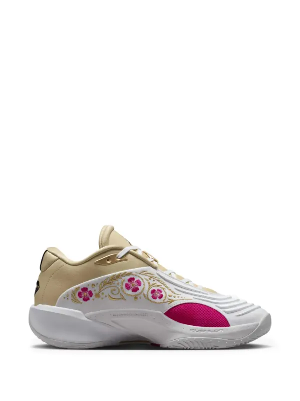 Jordan Luka 3 SE – White (FZ2464)