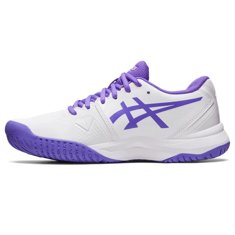 Asics GEL-CHALLENGER 13 White/Amethyst (1042A164.104)