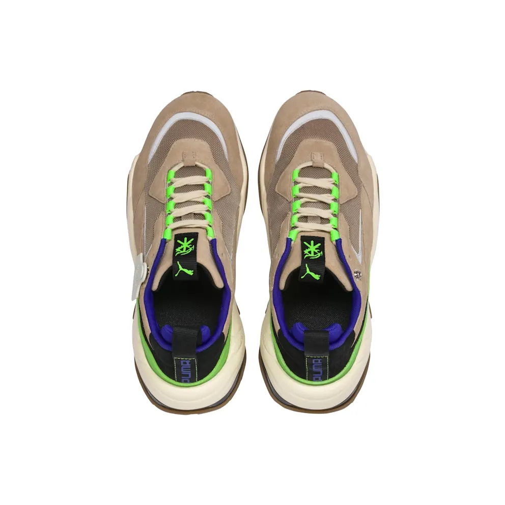 Puma Thunder Sankuanz Chinchilla/Puma Black (370821-01)