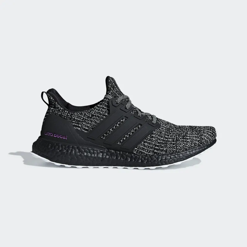 adidas Ultra Boost 4.0 Breast Cancer Awareness Cloud White/Core Black/Shock Pink (BC0247)