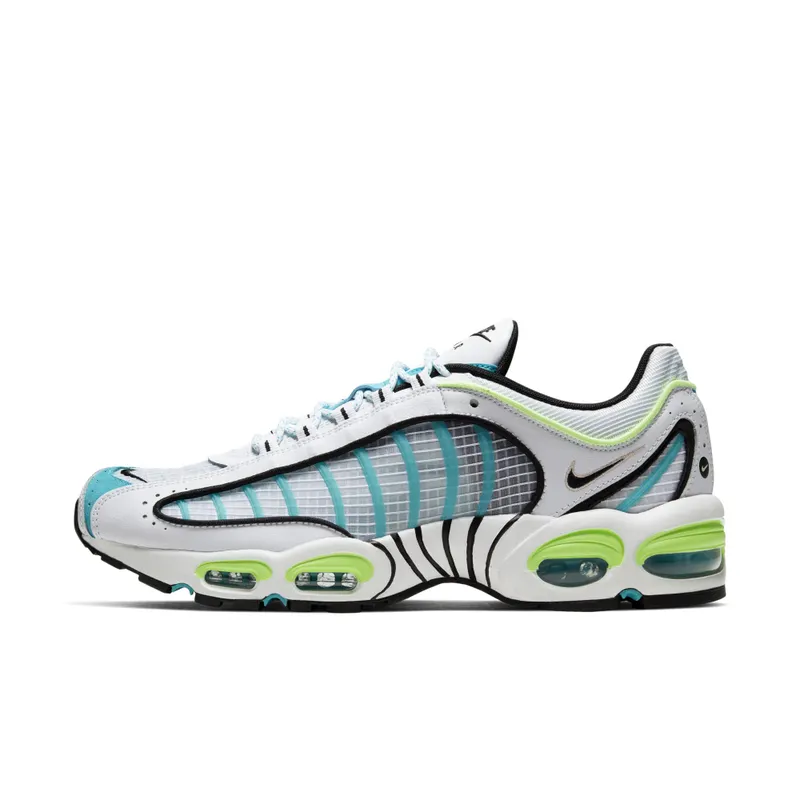 Nike Air Max Tailwind IV SE White (CJ0641-100)