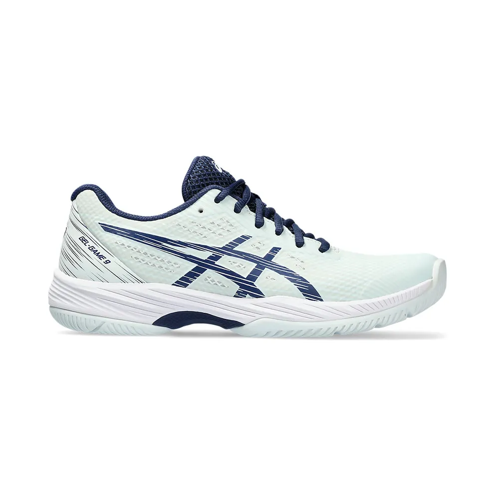 Asics Gel-game 9 Pale Mint/Blue Expanse (1042A211.300)