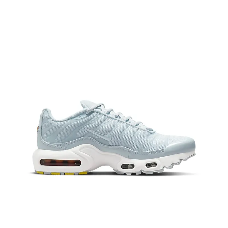 Nike Air Max Plus Older Kids’ Blue (CD0609-407)