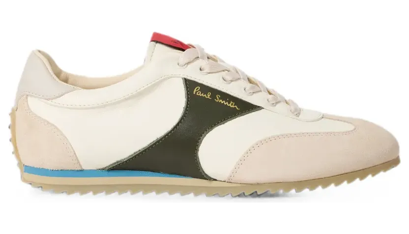 Paul Smith Chilly crèmekleurige sneakers – Beige (M1SCHL10WLEA)
