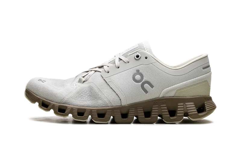 On Running On Cloud X 3 “Aloe/Hunter” (60.97792)