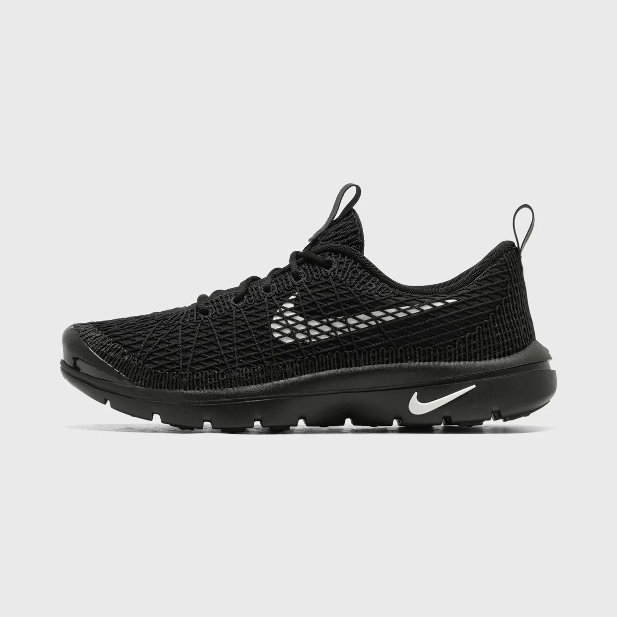 Comme des Garçons Homme Plus X NIKE Air Rejuven8 Black