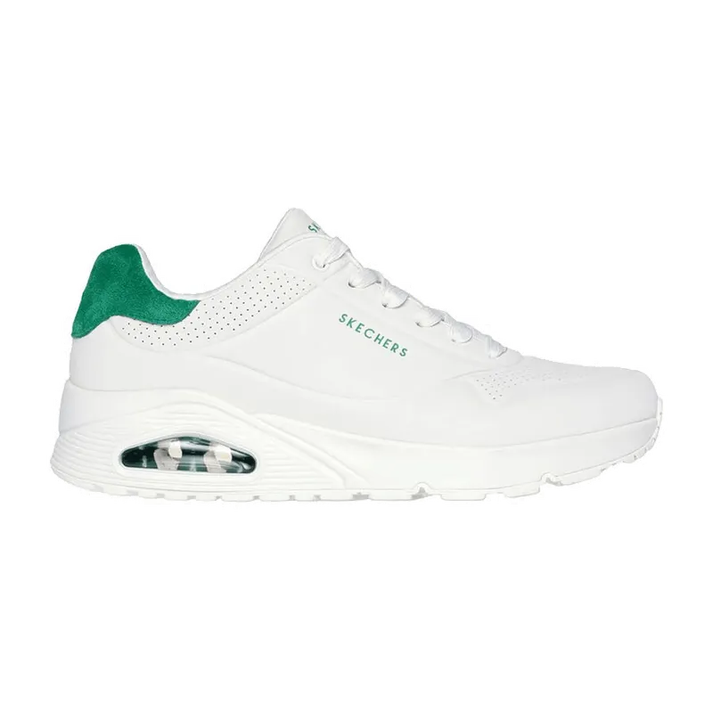 Skechers Skech White (183004WGR)