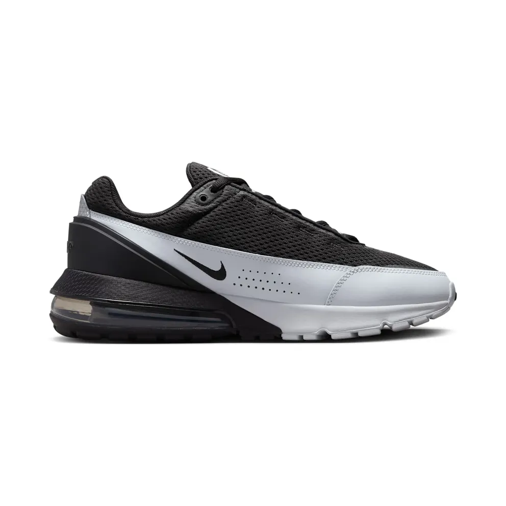 Nike Air Max Pulse Black Pure Platinum (DR0453-005)